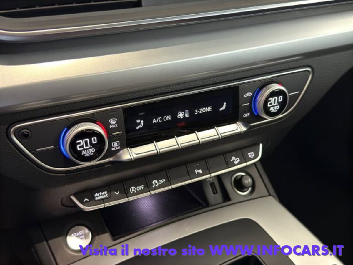 Audi Q5 2.0 TDI 163 CV quattro S tronic Business (17)