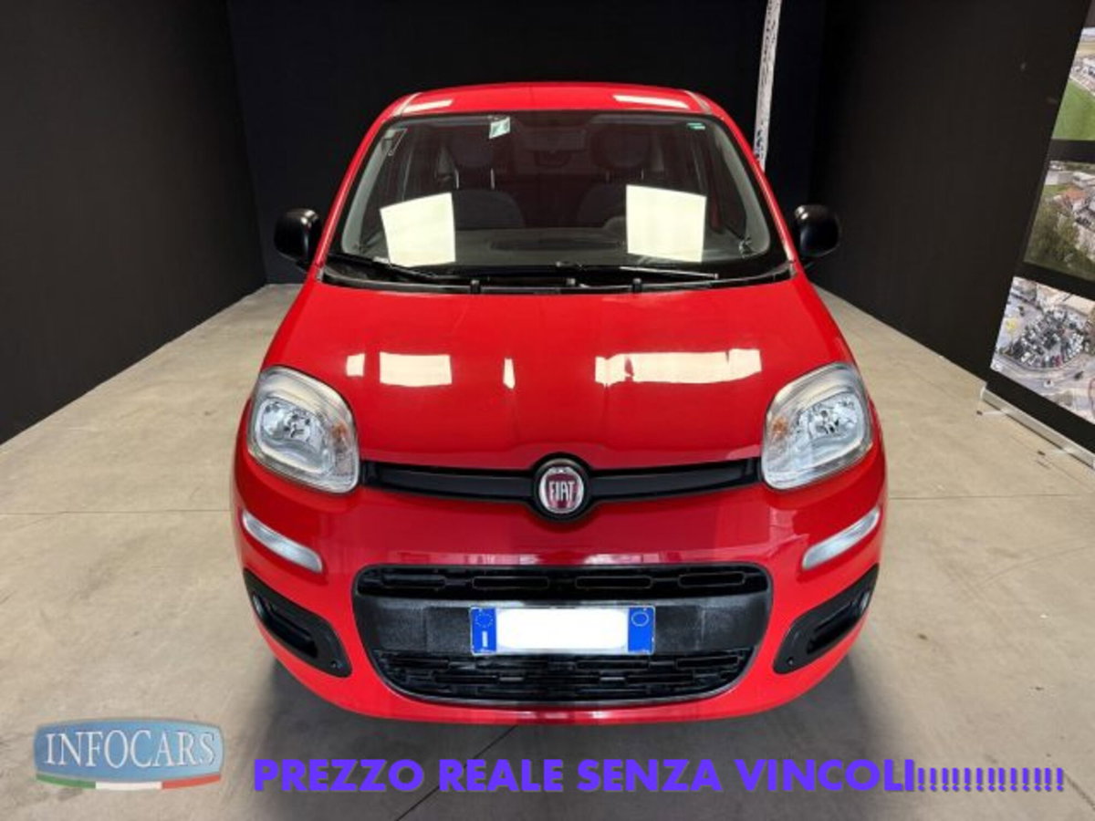 Fiat Panda 1.0 firefly hybrid s&s 70cv 5p.ti (17)