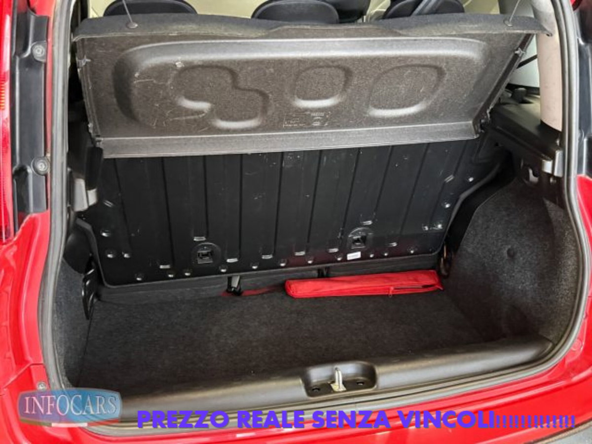 Fiat Panda 1.0 firefly hybrid s&s 70cv 5p.ti (19)