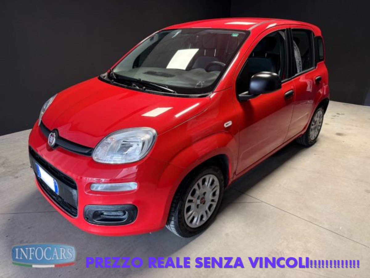 Fiat Panda 1.0 firefly hybrid s&s 70cv 5p.ti (3)