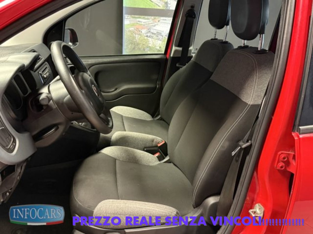 Fiat Panda 1.0 firefly hybrid s&s 70cv 5p.ti (5)