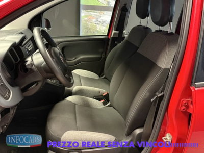 Fiat Panda 1.0 firefly hybrid s&s 70cv 5p.ti (5)