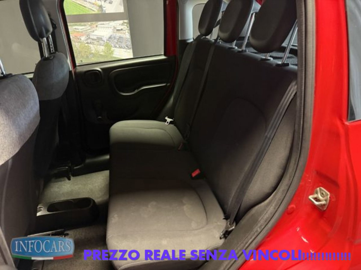 Fiat Panda 1.0 firefly hybrid s&s 70cv 5p.ti (7)