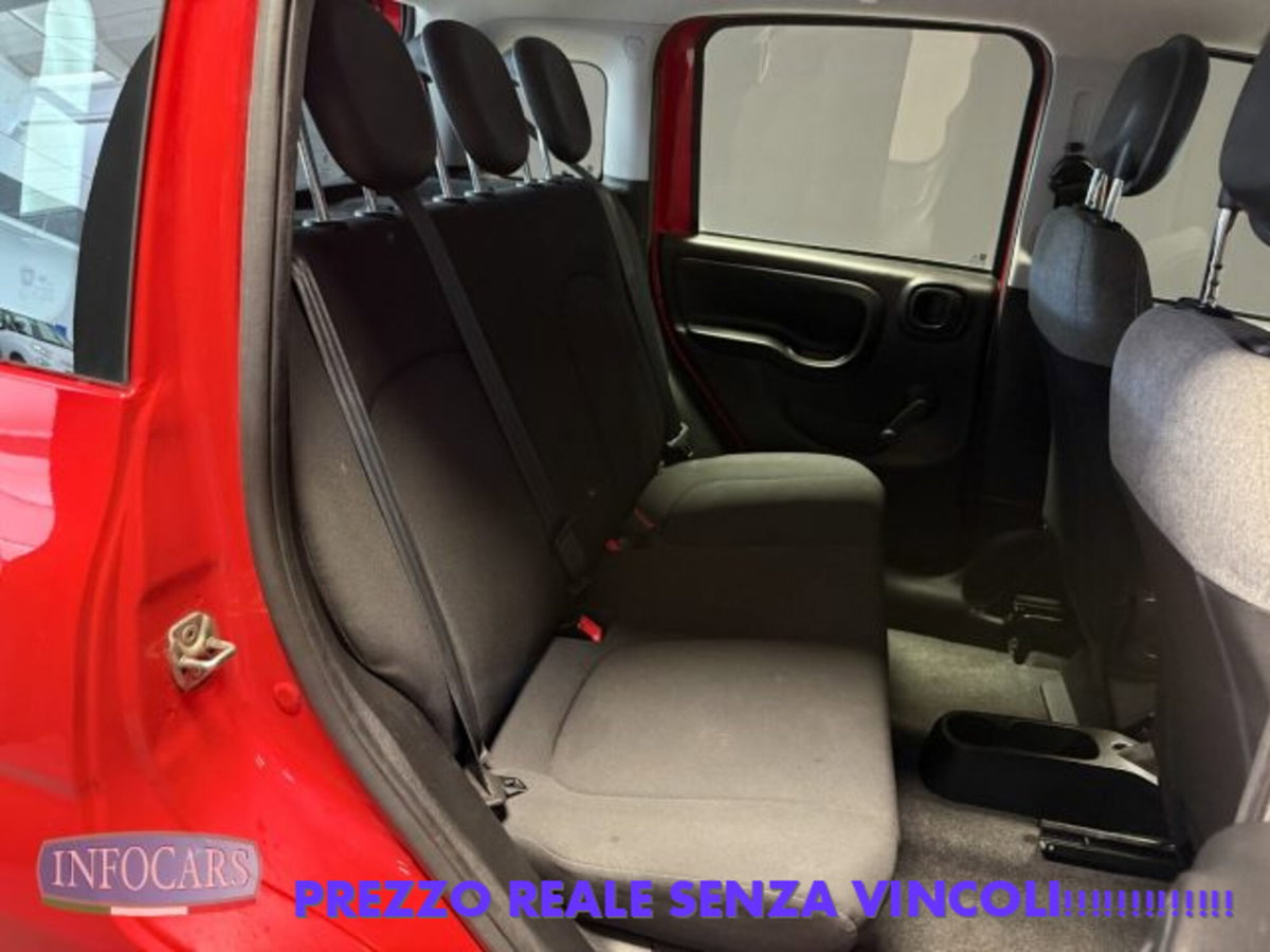 Fiat Panda 1.0 firefly hybrid s&s 70cv 5p.ti (8)