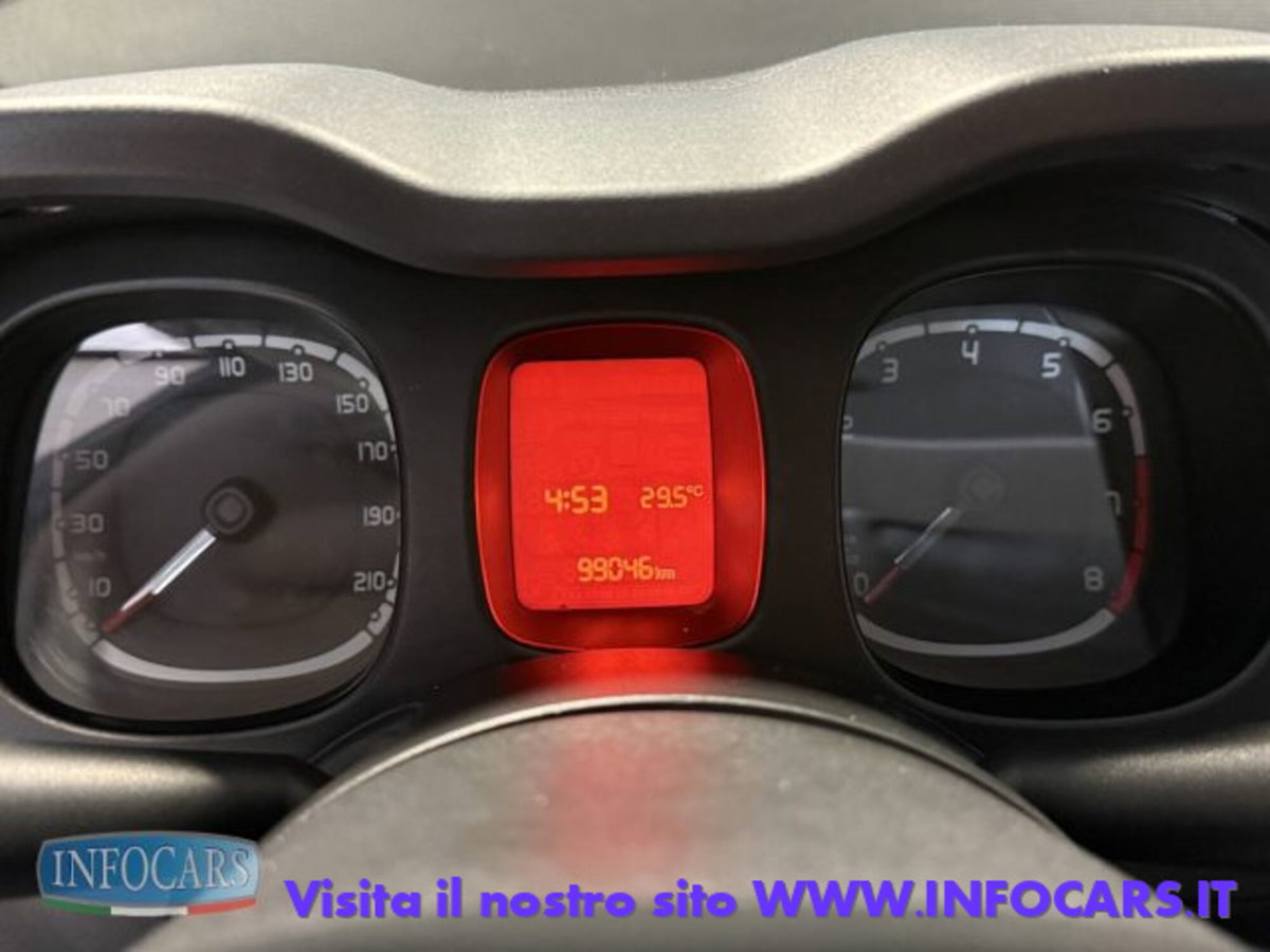 Fiat Panda 1.0 firefly hybrid s&s 70cv 5p.ti (13)