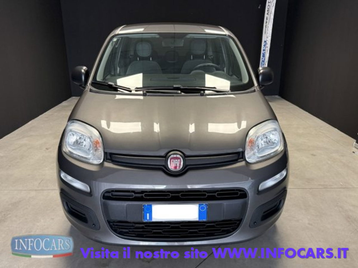 Fiat Panda 1.0 firefly hybrid s&s 70cv 5p.ti (18)