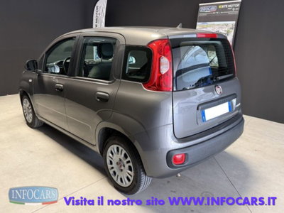Fiat Panda 1.0 firefly hybrid s&s 70cv 5p.ti (2)