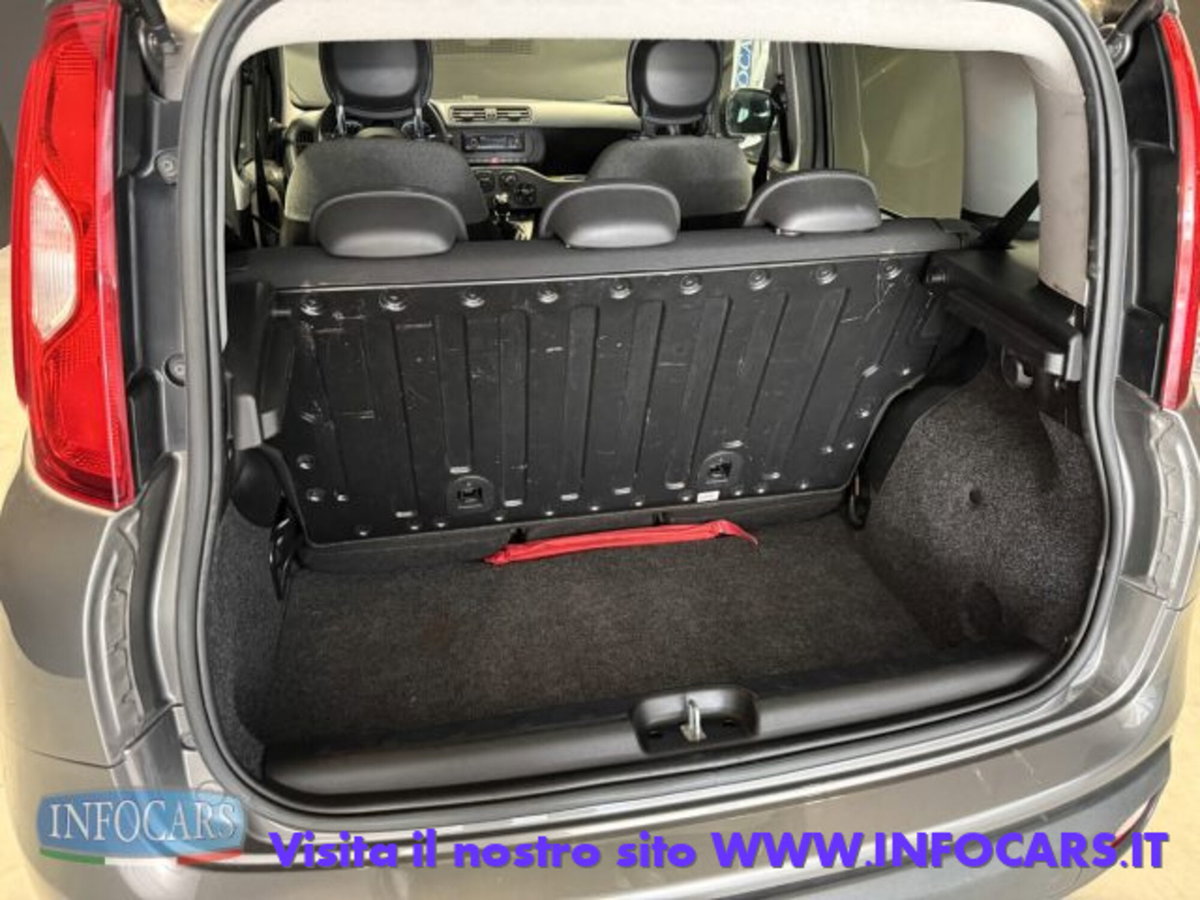 Fiat Panda 1.0 firefly hybrid s&s 70cv 5p.ti (20)