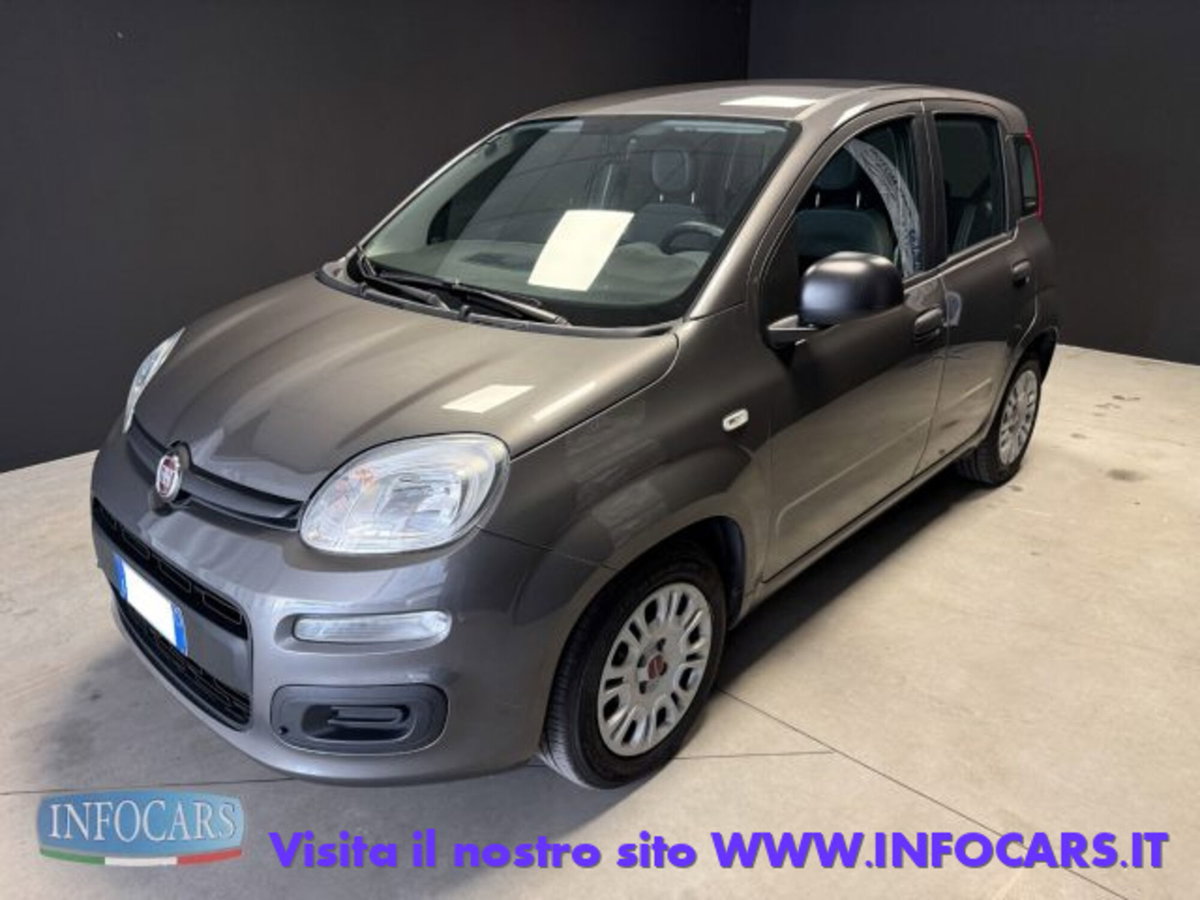 Fiat Panda 1.0 firefly hybrid s&s 70cv 5p.ti (3)