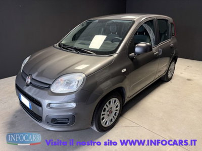 Fiat Panda 1.0 firefly hybrid s&s 70cv 5p.ti (3)