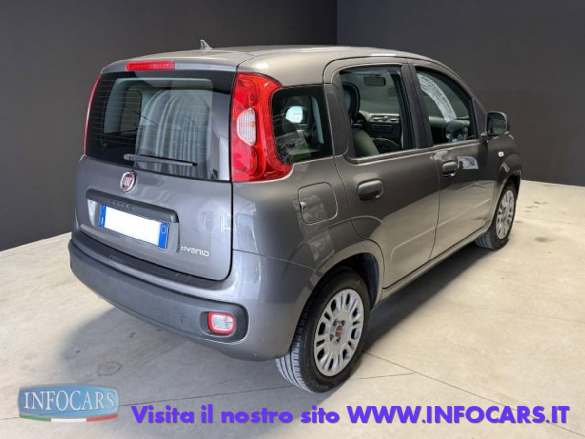 Fiat Panda 1.0 firefly hybrid s&s 70cv 5p.ti (4)