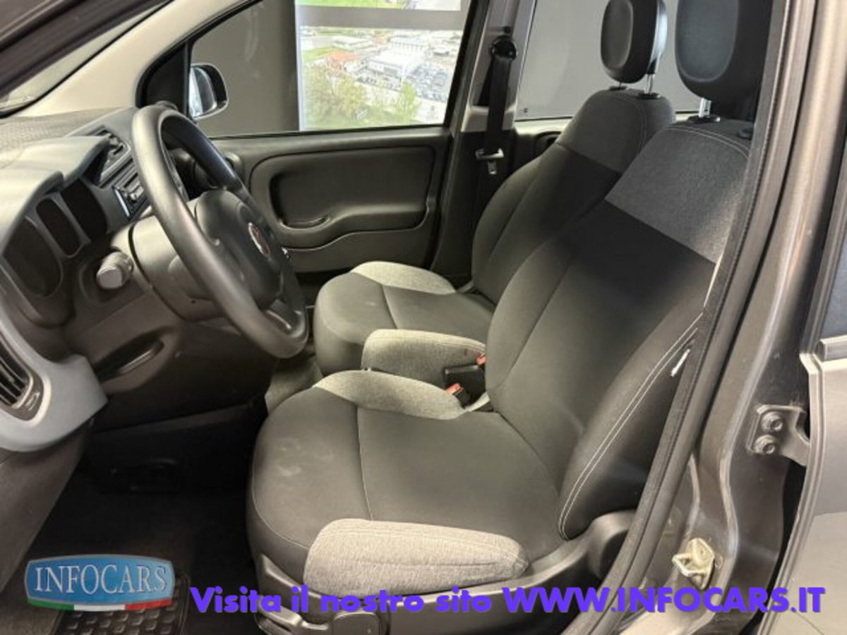 Fiat Panda 1.0 firefly hybrid s&s 70cv 5p.ti (5)