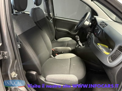 Fiat Panda 1.0 firefly hybrid s&s 70cv 5p.ti (6)