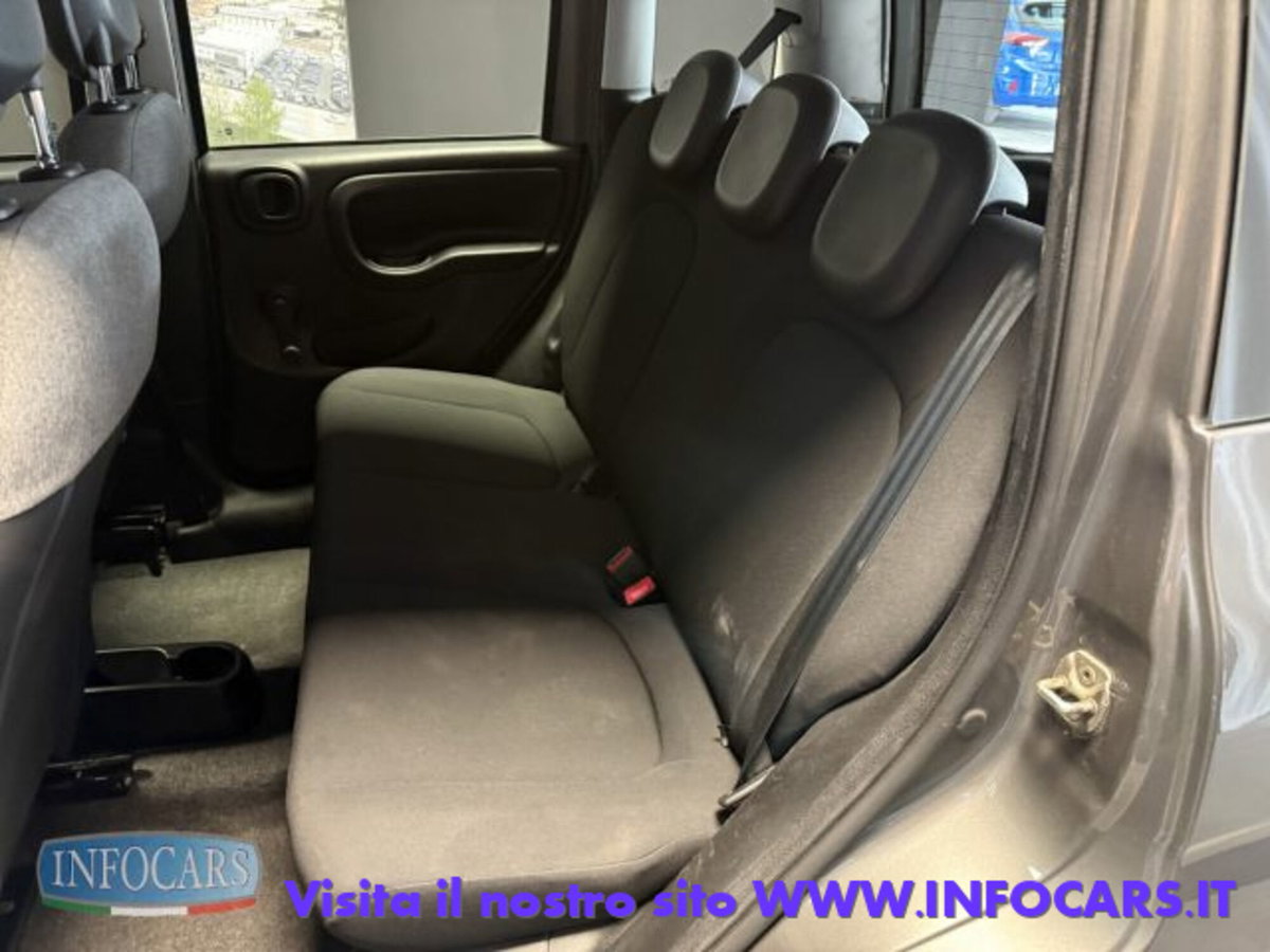 Fiat Panda 1.0 firefly hybrid s&s 70cv 5p.ti (7)
