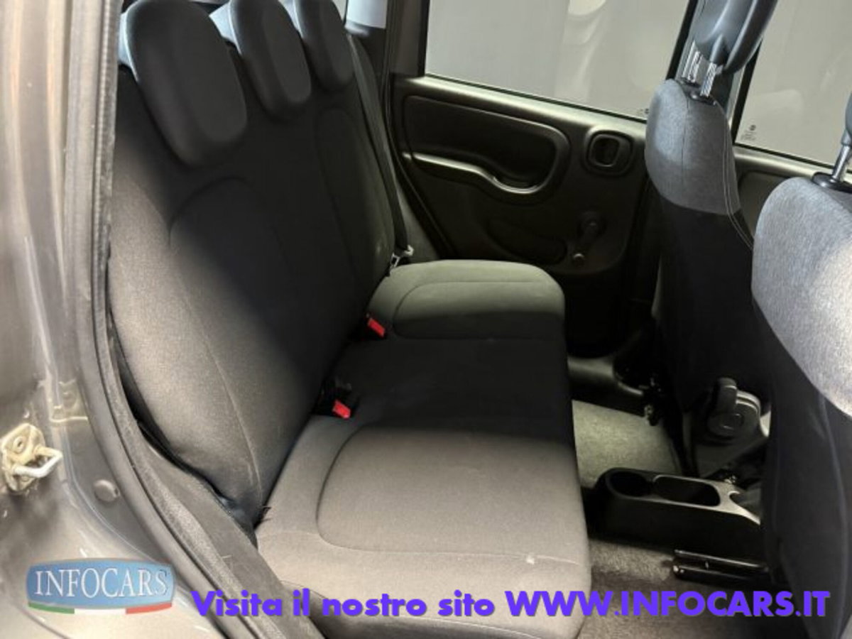 Fiat Panda 1.0 firefly hybrid s&s 70cv 5p.ti (8)