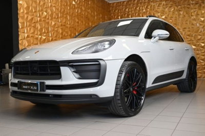 Porsche Macan 2.0 265cv pdk usata