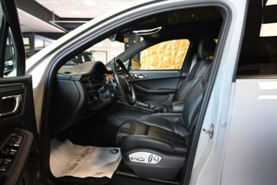 Porsche Macan 2.0 265cv pdk (9)