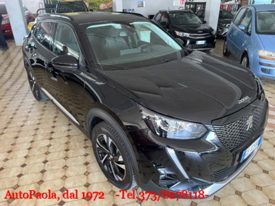 Peugeot 2008 PureTech 130 S&S GT Pack usata