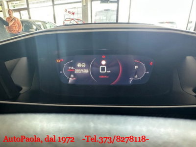 Peugeot 2008 PureTech 130 S&S GT Pack (6)