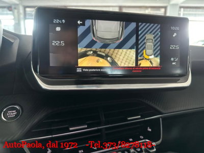Peugeot 2008 PureTech 130 S&S GT Pack (7)