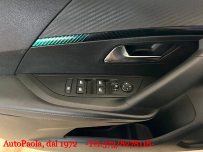 Peugeot 2008 PureTech 130 S&S GT Pack (10)