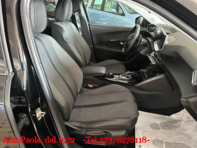 Peugeot 2008 PureTech 130 S&S GT Pack (3)