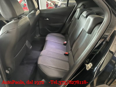 Peugeot 2008 PureTech 130 S&S GT Pack (4)