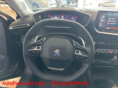 Peugeot 2008 PureTech 130 S&S GT Pack (5)
