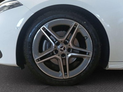 Mercedes-Benz Classe A Sedan 180 AMG Line Premium Plus auto (10)