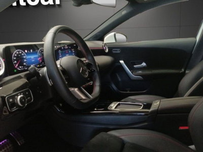 Mercedes-Benz Classe A Sedan 180 AMG Line Premium Plus auto (13)