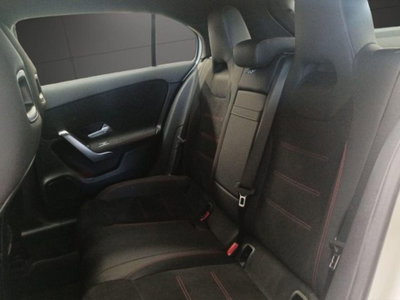 Mercedes-Benz Classe A Sedan 180 AMG Line Premium Plus auto (15)