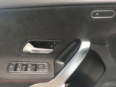 Mercedes-Benz Classe A Sedan 180 AMG Line Premium Plus auto (16)