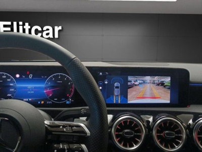 Mercedes-Benz Classe A Sedan 180 AMG Line Premium Plus auto (17)