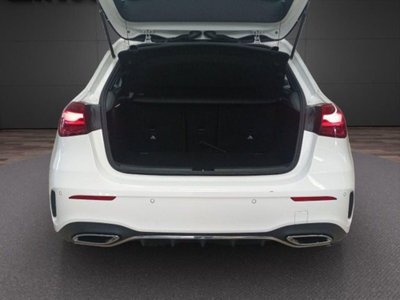 Mercedes-Benz Classe A Sedan 180 AMG Line Premium Plus auto (18)