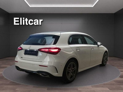 Mercedes-Benz Classe A Sedan 180 AMG Line Premium Plus auto (6)