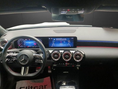 Mercedes-Benz Classe A Sedan 180 AMG Line Premium Plus auto (9)
