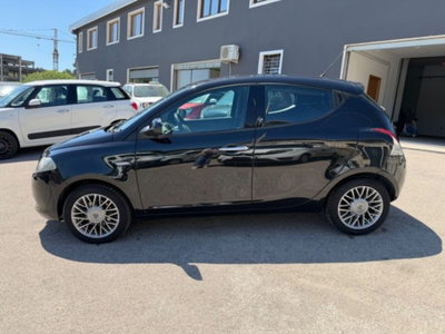 Lancia Ypsilon 1.3 MJT 16V 95 CV 5 porte S&S Elefantino usata