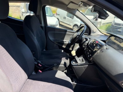 Lancia Ypsilon 1.3 MJT 16V 95 CV 5 porte S&S Elefantino (11)