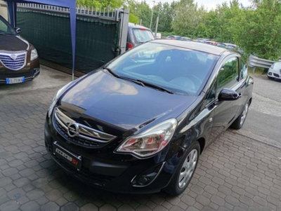 Opel Corsa 1.0 12V 3 porte Elective (3)