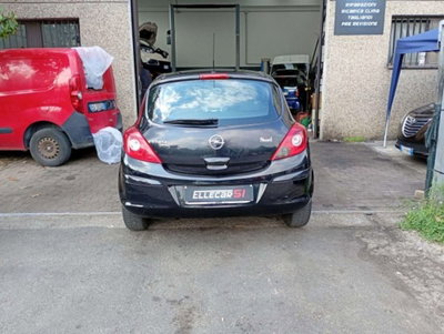 Opel Corsa 1.0 12V 3 porte Elective (5)
