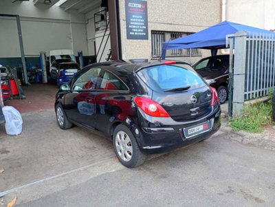 Opel Corsa 1.0 12V 3 porte Elective (6)