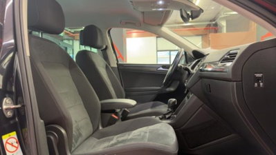 Volkswagen Tiguan Allspace 2.0 TDI SCR DSG 4MOTION Advanced BMT (13)