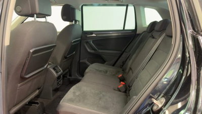 Volkswagen Tiguan Allspace 2.0 TDI SCR DSG 4MOTION Advanced BMT (14)