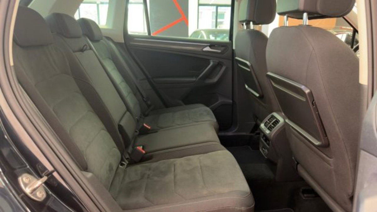 Volkswagen Tiguan 2.0 TDI 150 CV SCR DSG 4MOTION Life (15)