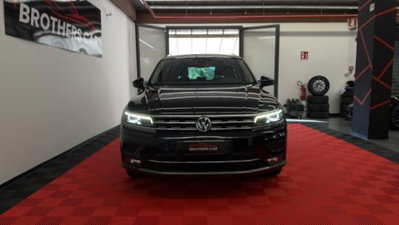 Volkswagen Tiguan Allspace 2.0 TDI SCR DSG 4MOTION Advanced BMT (2)