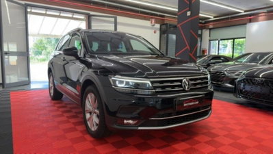 Volkswagen Tiguan Allspace 2.0 TDI SCR DSG 4MOTION Advanced BMT (3)