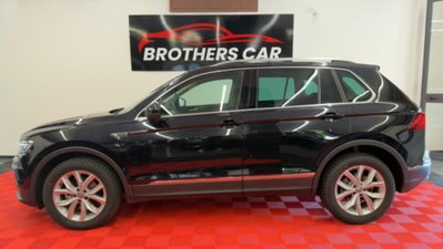 Volkswagen Tiguan Allspace 2.0 TDI SCR DSG 4MOTION Advanced BMT (4)