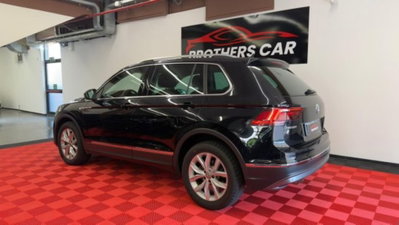 Volkswagen Tiguan Allspace 2.0 TDI SCR DSG 4MOTION Advanced BMT (5)