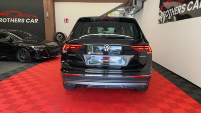 Volkswagen Tiguan Allspace 2.0 TDI SCR DSG 4MOTION Advanced BMT (6)
