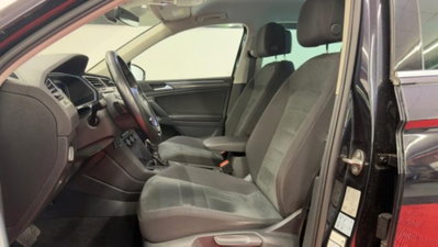 Volkswagen Tiguan Allspace 2.0 TDI SCR DSG 4MOTION Advanced BMT (8)
